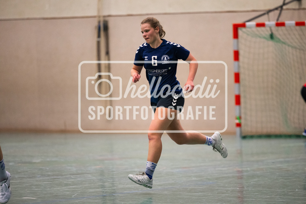 Handball I Frauen I TSG Burg Gretesch - TV 01 Bohmte I 3.4.2026-98 | realhellocedii - Realisiert mit Pictrs.com