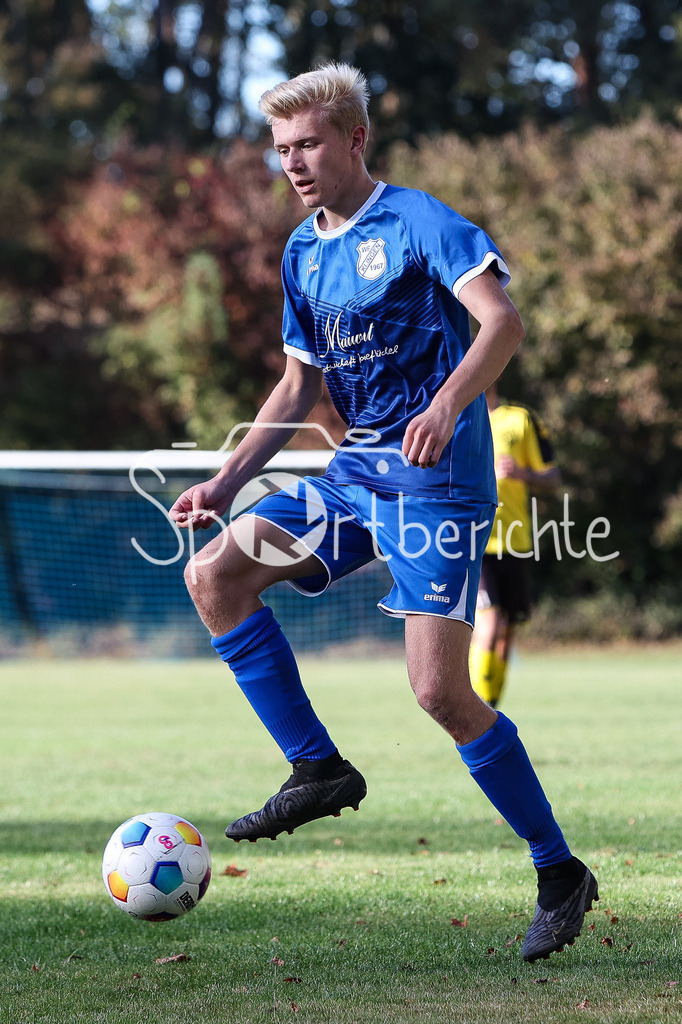 WF Klingen - SV Obergriesbach | WFK 11
