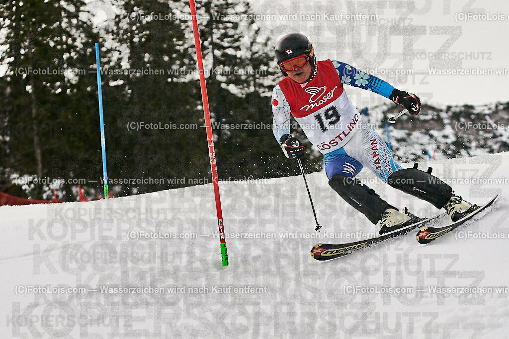 ALS0260_WCM-SL_Kat-B_Ito Nobuyuki | (C)FotoLois.com, Alois Spandl, World Criterium Masters Ski Alpin 2023 Hochkar, Slalom, Kategorie B, Do 23. März 2023.