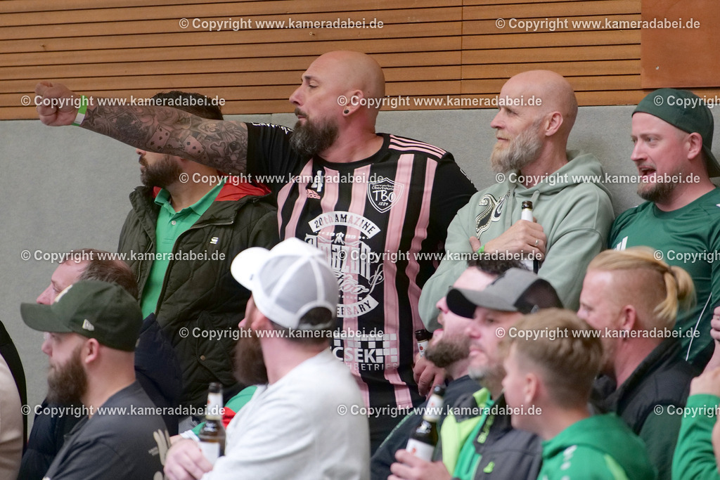 Handball : Verbandsliga Herren: TB Oberhausen - RW Oberhausen  am 12.04.2026 in Oberhausen. | Handball : Verbandsliga Herren: TB Oberhausen - RW Oberhausen  am 12.04.2026 in Oberhausen. - Realisiert mit Pictrs.com