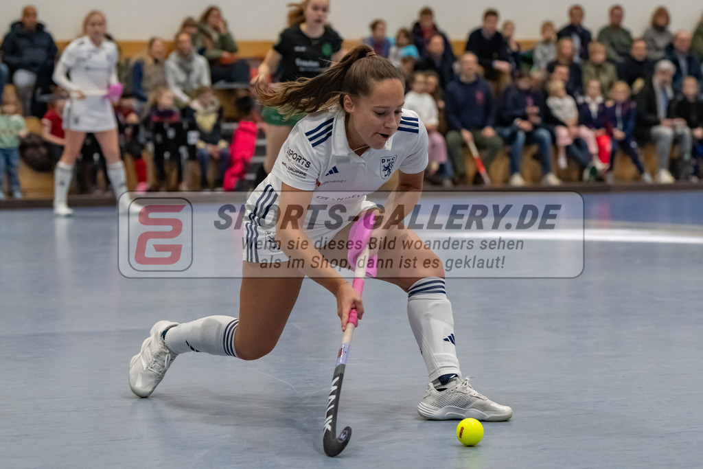 HK_20260111_106041 | 1. Bundesliga Damen Düsseldorfer HC - Club Raffelberg am 11.01.2026