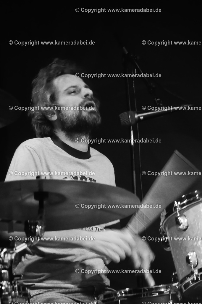 Konzert : Impala Spring am 14.11.2025 im Rare Guitar Münster | Konzert : Impala Spring am 14.11.2025 im Rare Guitar Münster - Realisiert mit Pictrs.com