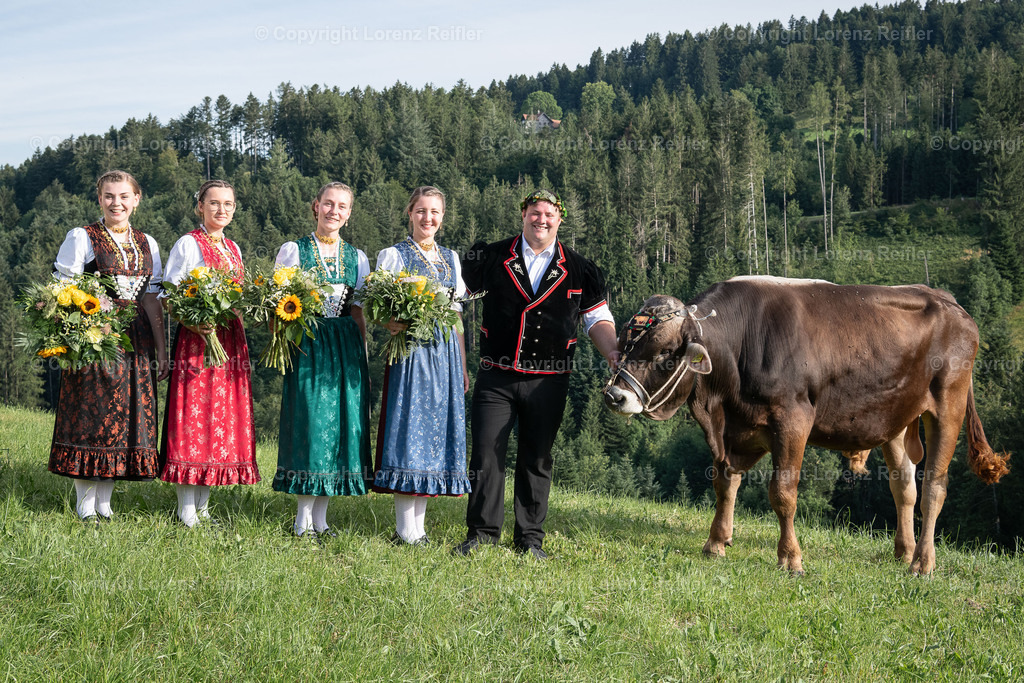 Schwingen -  Appenzeller Kantonal 2023 | Oberegg, 9.7.23, Schwingen - Appenzeller Kantonal.