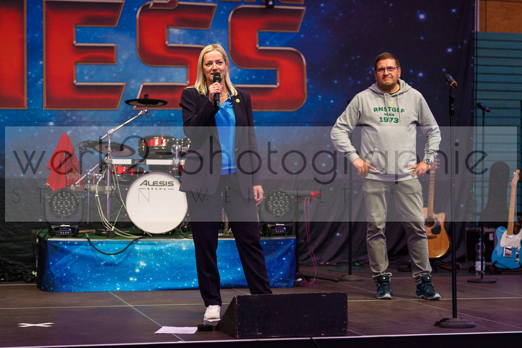 Rennsteiglauf Marathon 2025 | Marathon von Neuhaus/Rwg. nach Schmiedefeld/Rstg. am 17. Mai 2025