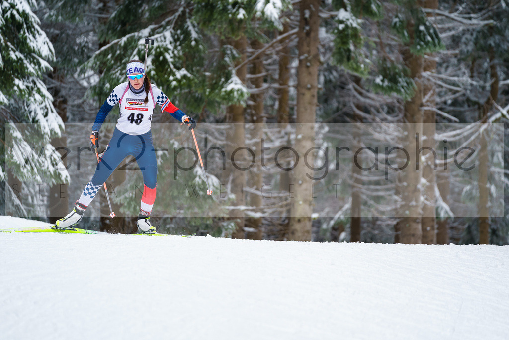 DP Oberwiesenthal | 6. DSV JOKA Deutschlandpokal Biathlon vom 20. - 21.02.2026 in der SPARKASSEN-Arena Oberwiesenthal