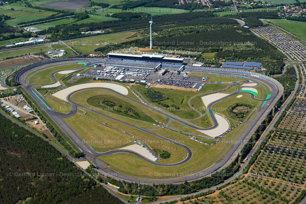 3803801 | Lausitzring, Schipkau