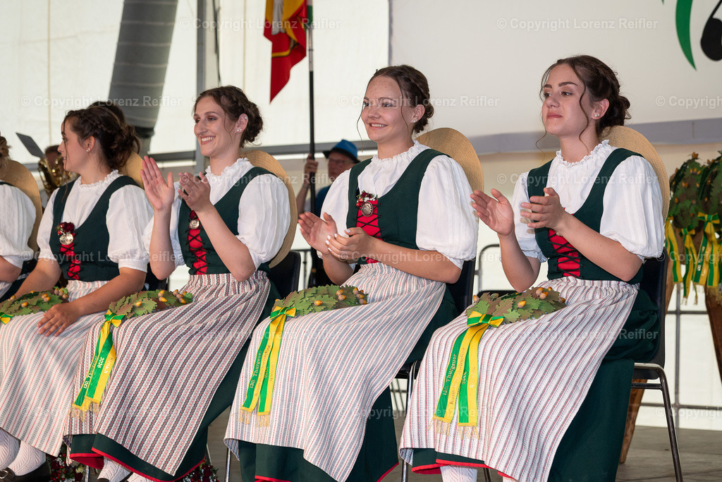 Schwingen -  Thurgauer Kantonales 2026 | Sirnach, 3.5.26, Schwingen - Thurgauer Kantonales.