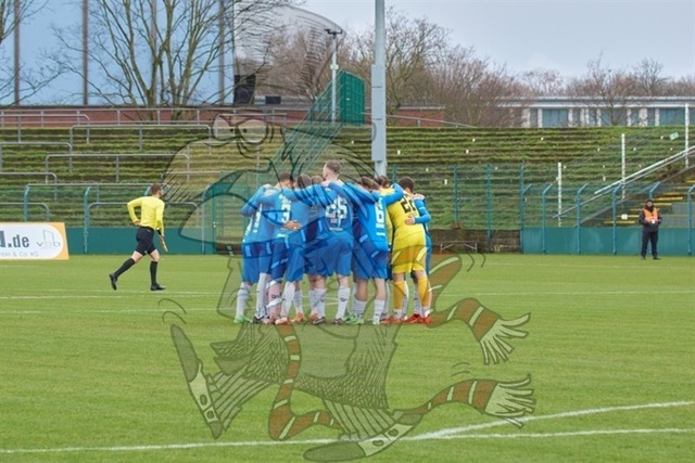 BFC Dynamo vs. VSG Altglienicke 012 | mythos-online-redaktion