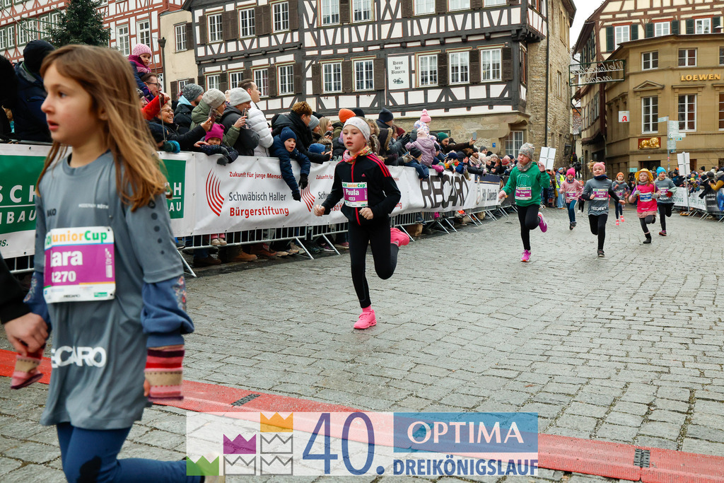 AOK JuniorCup 400m | 3koenigslauf 2026 - Realisiert mit Pictrs.com