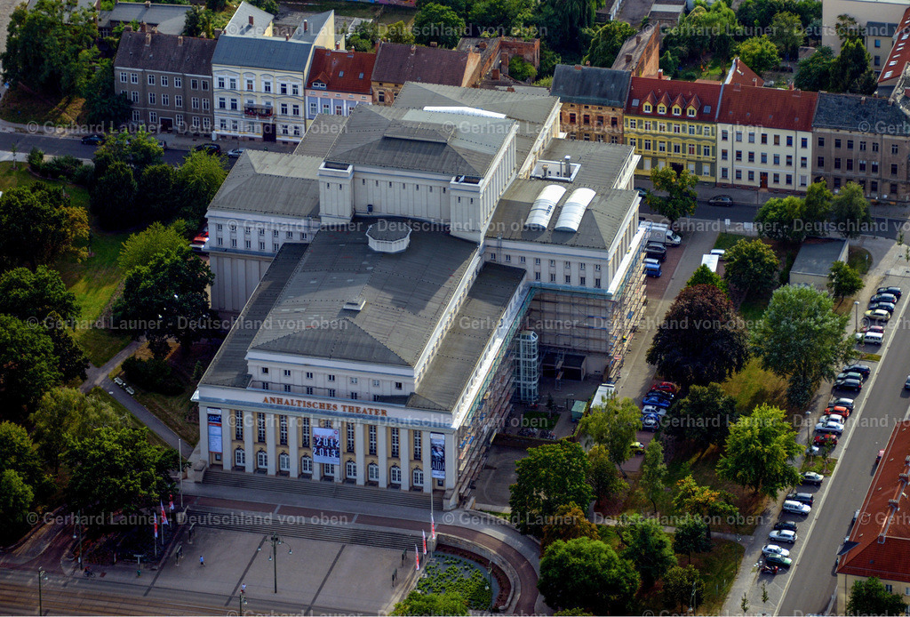 3293820 | Anhaltisches Theater Dessau-Roßlau