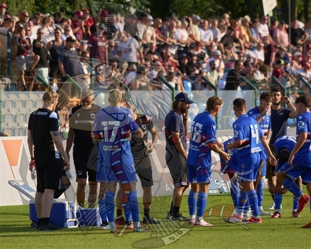 BFC vs. Genua 164 | mythos-online-redaktion