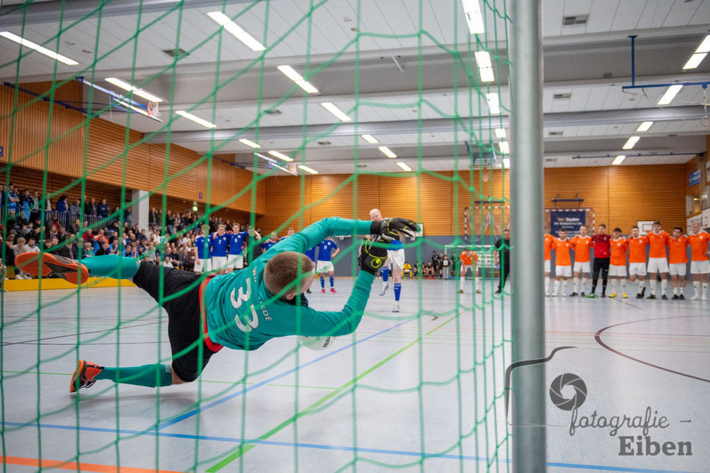 Ammerländer HKM 2025 | Ammerländer HKM 2025 am 11.01.2025 in Rastede (Sporthalle Feldbreite), Photo: Philip Eiben 2025 - Realisiert mit Pictrs.com