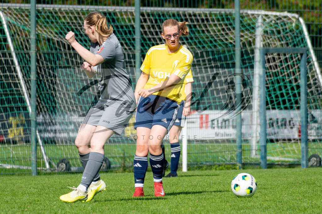 20260906_RULSVK_0326 | Fußball, Frauen:   beim Spiel der Kreisliga zwischen SG Rulle/Haste vs. SV Kettenkamp am 06.09.2026 im Stavermann-Sportpark in Rulle/Wallenhorst, Deutschland.(Foto von Nico Paetzel) - Realisiert mit Pictrs.com