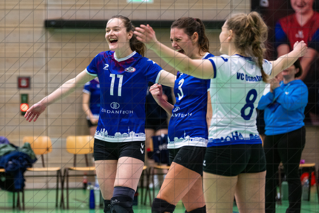 Verbandsliga 1 (Frauen) | VCO Osnabrück II vs. VFL Lintorf | 07.02.26: Verbandsliga 1 (Frauen) | VCO Osnabrück II vs. VFL Lintorf / Osnabrück / Deutschland  //   CREDIT:www.bullenfotos.de, Martin König, Hörner Weg 40, D-49078 Osnabrück, +4917663732967 // Nutzung und Weitergabe nur zu den vereinbarten Zwecken. Presseanfragen an Ersteller. Alle Rechte beim Ersteller. Honorierung nach MFM. - Realisiert mit Pictrs.com