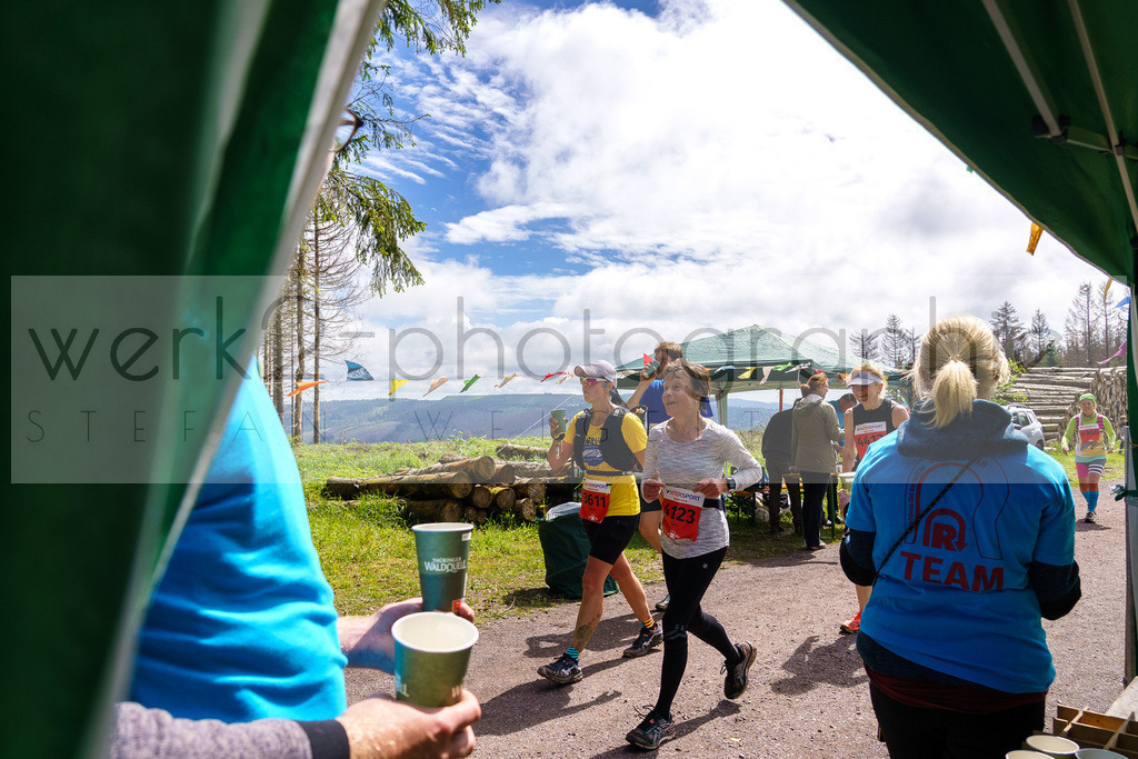 Rennsteiglauf Marathon 2024 | 25. Mai 2024 - 42,2 km von Neuhaus nach Schmiedefeld