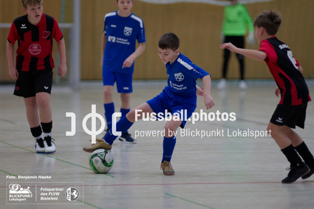 20260125_U13_Turnier_Versmold_232 | Blickpunkt Lokalsport - Realisiert mit Pictrs.com