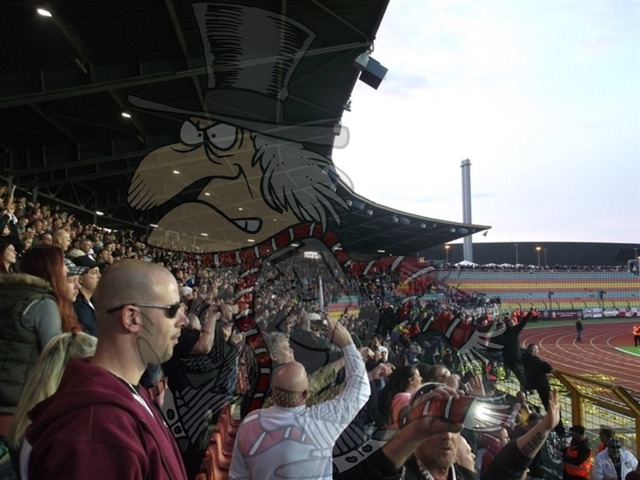 BFC Dynamo vs. SV Tasmania Berlin  051 | mythos-online-redaktion