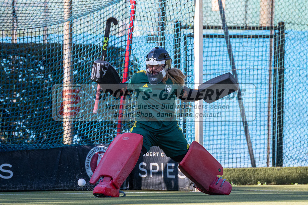 SM_20241006-D85_5476 | 1.Bundesliga Feldhockey (W) UHC - DHC/ 1:2