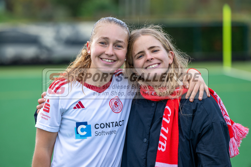 AKa BHC Damen - Raffelberg 5-1 25.10.25 SG-7796 | Hockey,Sport,Fieldhockey,1.Bundesliga,2.Bundesliga,Sportfotografie,Shop,Sportphotography,Feldhockey,Hockeyliga