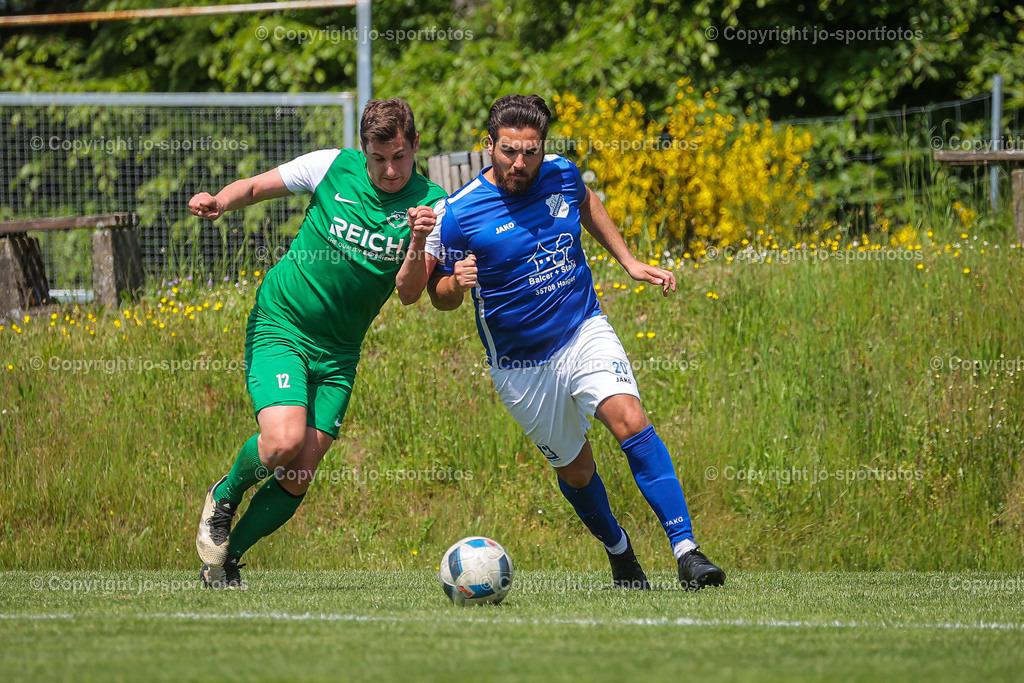 Eschenburg2Langenaubach (71) | 27.05.2023; Kreisliga A Dillenburg; Rasenplatz Eiershausen; SG Eschenburg II - SSV Langenaubach; Ergebnis: 13:0 (6:0)