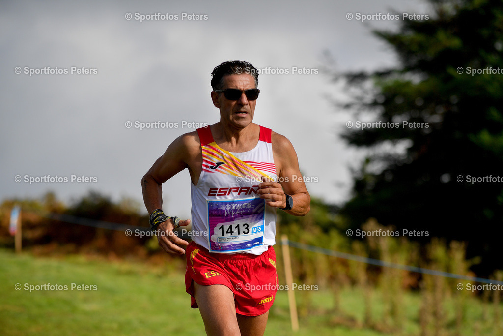 EMACS 2025 - Day 4_15 | European Masters Athletics Championships am 12.10.2025 auf Madeira (Portugal)Foto: Kai Peters - Realisiert mit Pictrs.com
