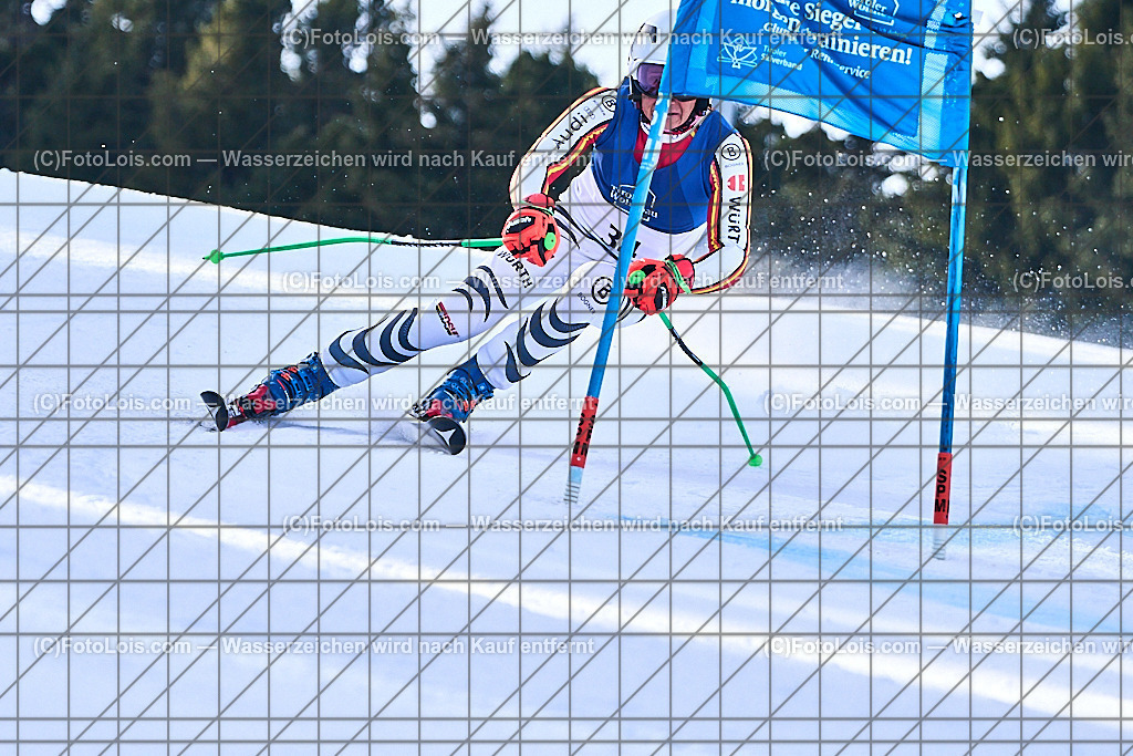 _ALP1389_FIS-Masters-GS-I_Glungezer_Wallner Bernd | FIS-MASTERS-WorldCup am Glungezer, GiantSlalom-I, Sa 17. Jänner 2026.