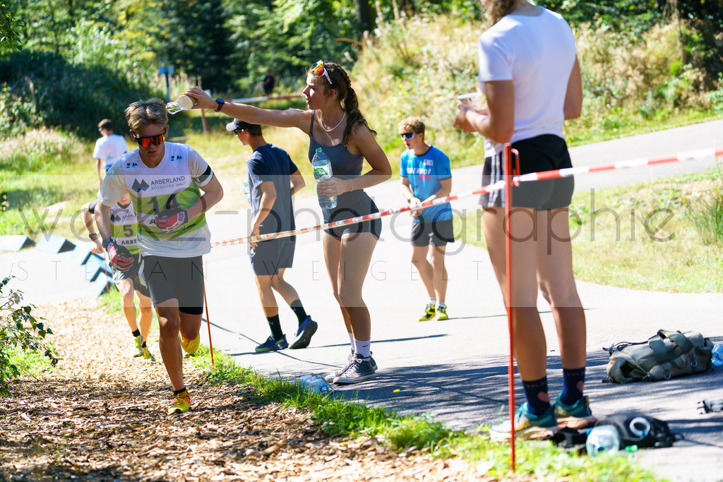 DP Arber  | Deutschlandpokal ARBER am 15. - 17. September 2023