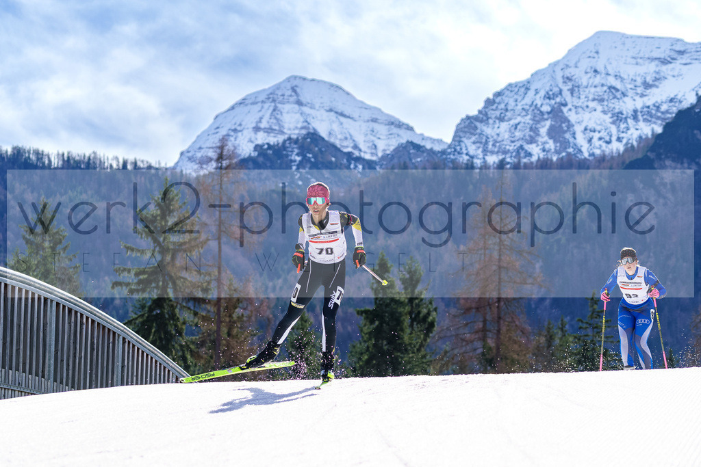 DSC Ruhpolding | Deutscher Schülercup Ruhpolding in der CHIEMGAU Arena am 2. und 3. März 2024