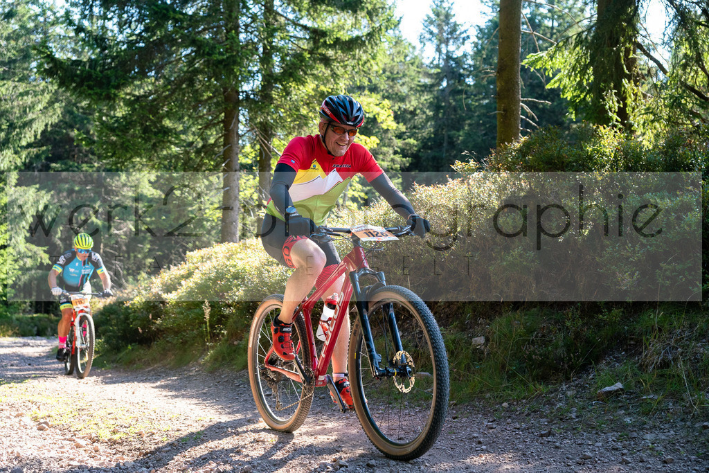 RennsteigRIDE | RennsteigRIDE, Schmiedefeld - 3. September 2022