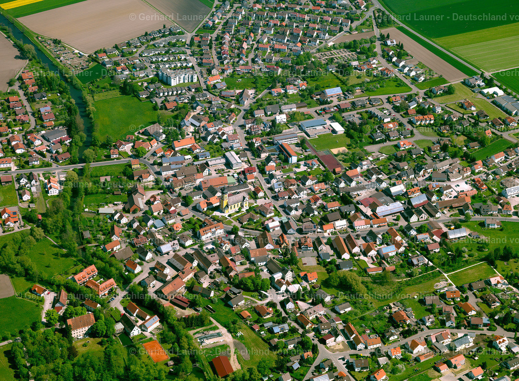 2858065 | Dellmensingen, Erbach