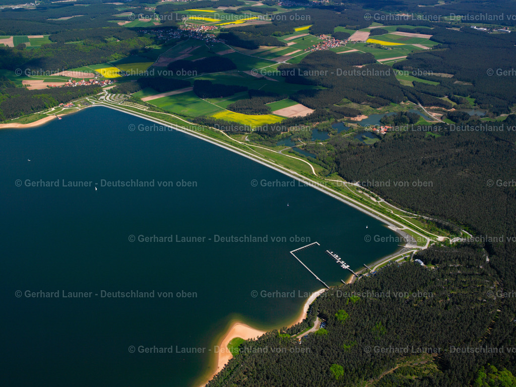 2513086 | Großer Brommbach See