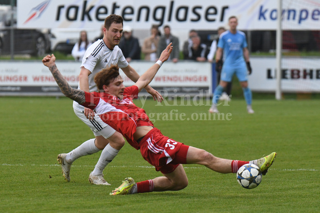 TSV Seebach : SpVgg Lam | Marius Weiderer (TSV Seebach #33) - Realisiert mit Pictrs.com