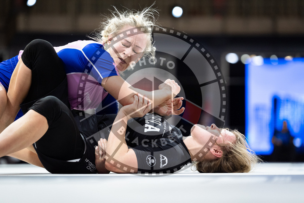 20260215PBB7431 | Fighters compete during the ADCC European Trials competition day 2 in Belgrade, Serbia, on February 15, 2026.