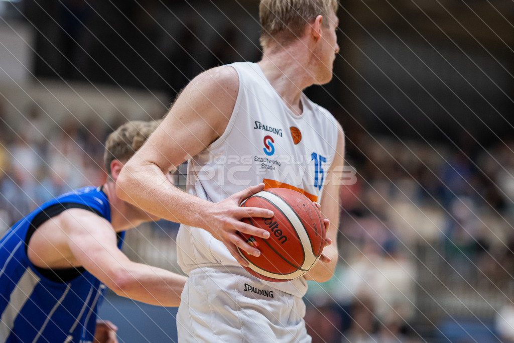 20250921_Picselweb-Fotografie_Meta_2R3_0435 | Basketball, Herren Regionalliga Nord, VfL Stade - ASC 46 Göttingen 80:62 - Realisiert mit Pictrs.com