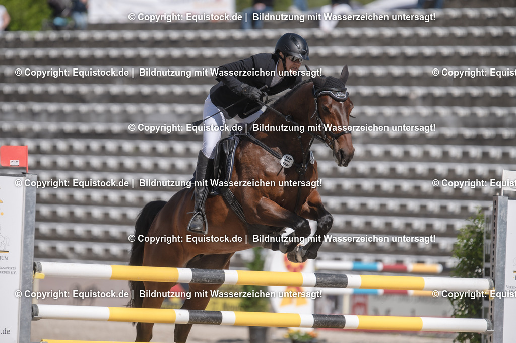 20240512_CCI2-L_Show-Jumping_0045 | Foto: Thomas Hartig