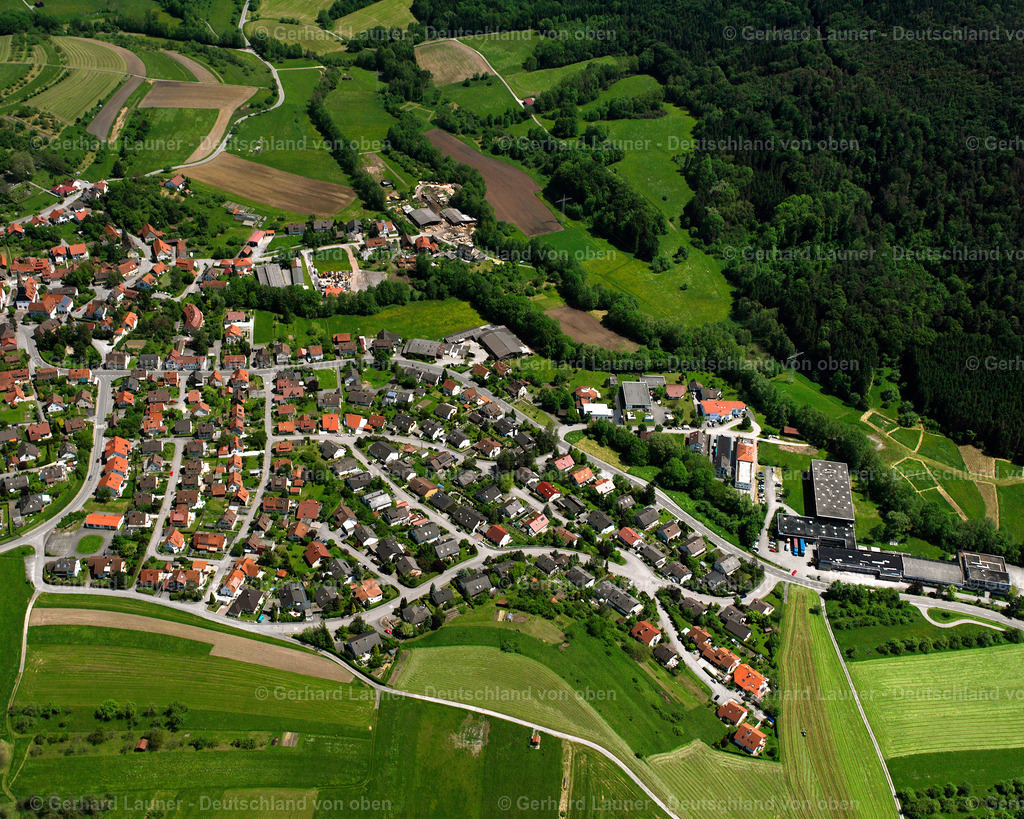 2506713 | Steinenberg, Rudersberg