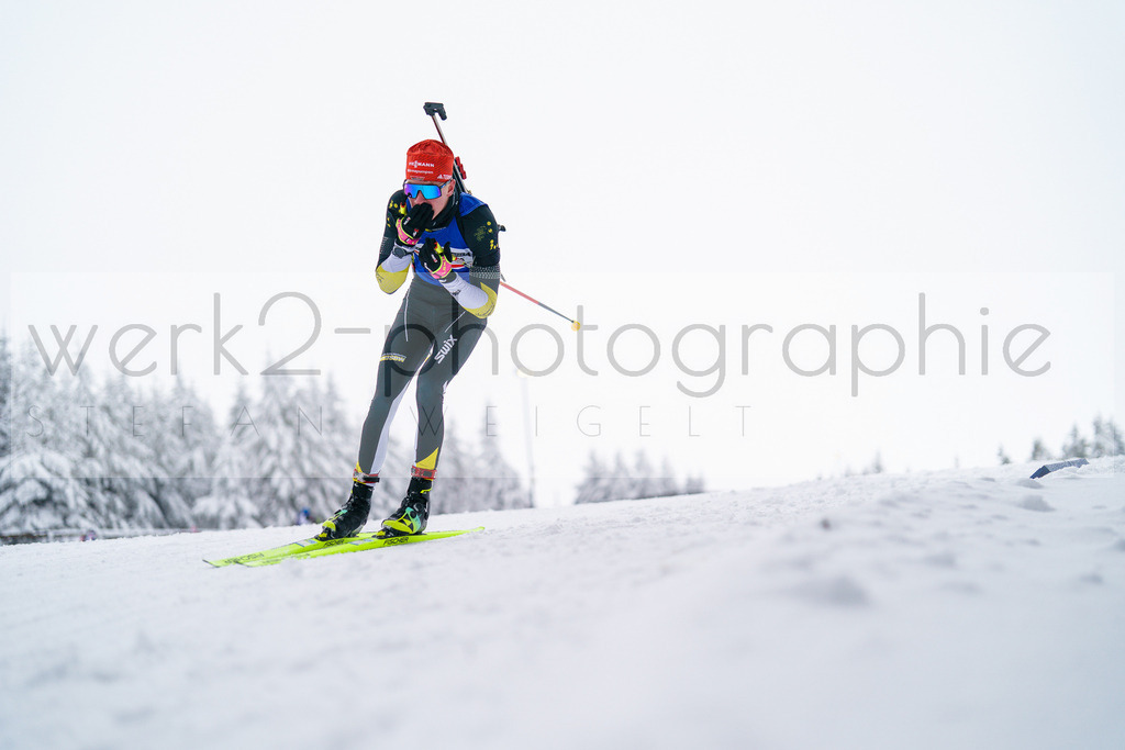 DP Oberwiesenthal | 6. DSV JOKA Deutschlandpokal Biathlon vom 20. - 21.02.2026 in der SPARKASSEN-Arena Oberwiesenthal