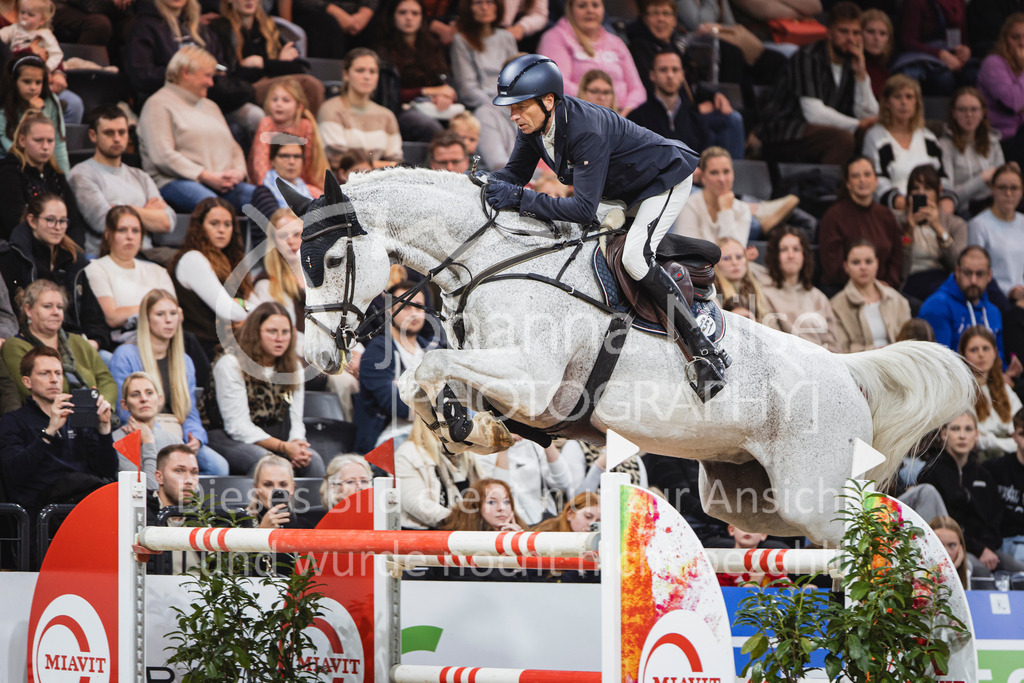 251102_OLD_S4-Spr_GP-942 | AGRAVIS Cup Oldenburg 2025 | S****-Springen | Große Tour