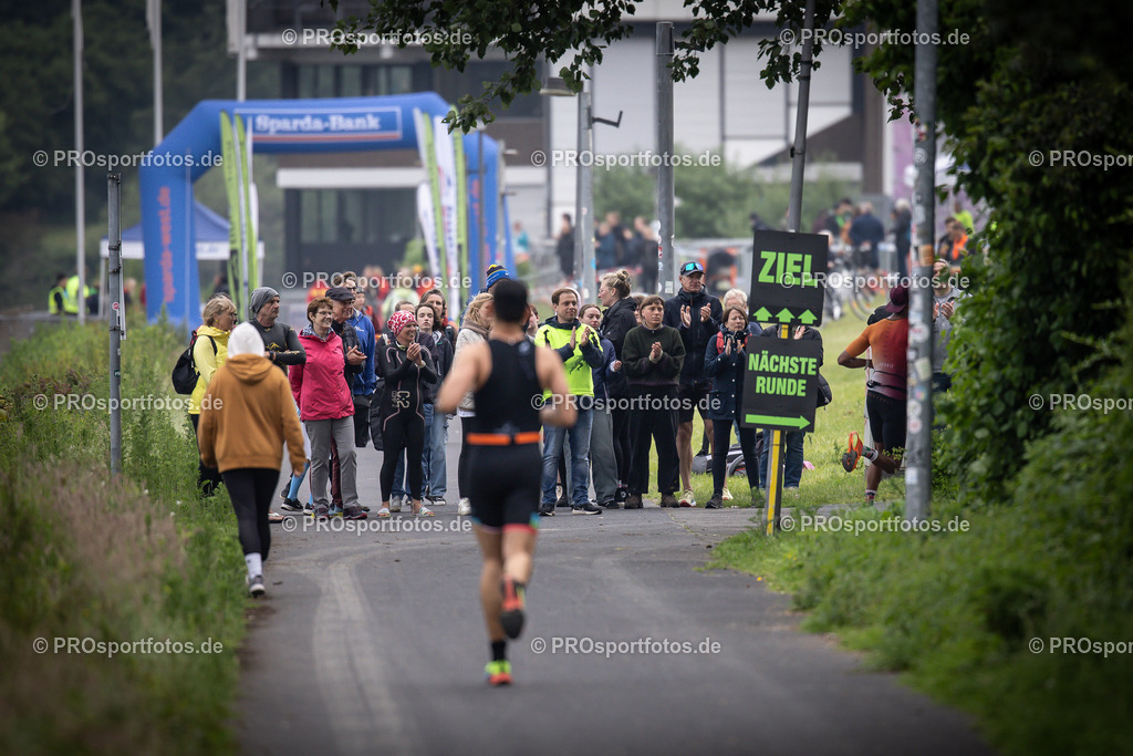 Swim & Run, 02.06.2024 | Impressionen: Swim & Run am 02.06.2024 am Fühlinger See in Köln.