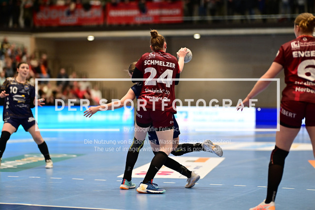 Handball I Frauen I Saison 2025-2026 I 1. HBF I 10. Spieltag I Buxtehuder SV - HSG Bensheim-Auerbach I 80006 | Der Sportfotograf. - Realisiert mit Pictrs.com