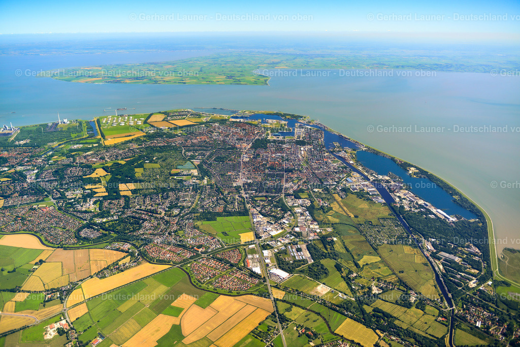 3621893 | Gesamtaufnahme, Wilhelmshaven