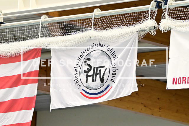 Futsal I A-Junioren I Saison 2023-2024 I NORDFV I Regionalmeisterschaft I Heider SV - Niendorfer TSV I 10.02.2024 I 30990 | Der Sportfotograf. - Realized with Pictrs.com