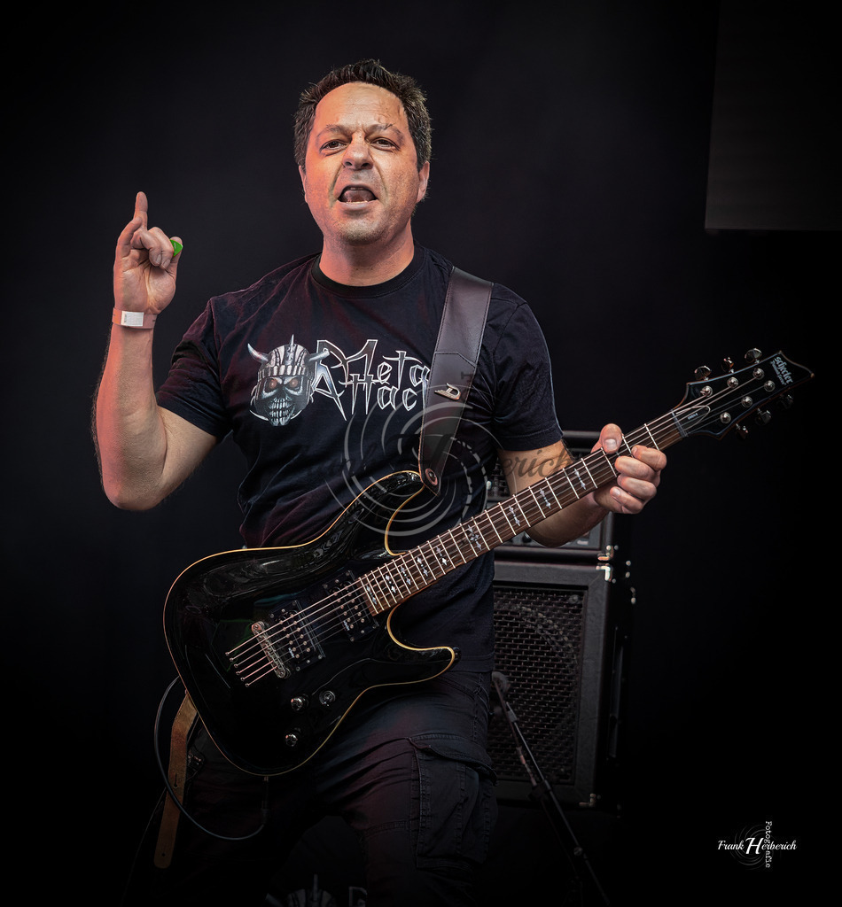 Metal Attack Tribute | Stadtfest Aschaffenburg 30.08.2025 - Realisiert mit Pictrs.com