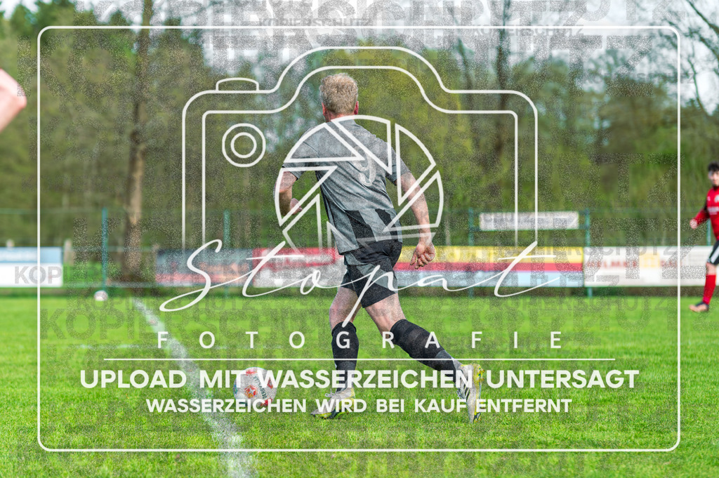 Kreisliga Herren HK - FG Fulde-Stellichte vs. SG Wintermoor-Schuelern | Jan-Hendrik Buchholz (FG Fulde-Stellichte #09); Kreisliga Herren HK - FG Fulde-Stellichte vs. SG Wintermoor-Schuelern am 26.04.2026 in Lehrdestadion, Stellichte - Realisiert mit Pictrs.com