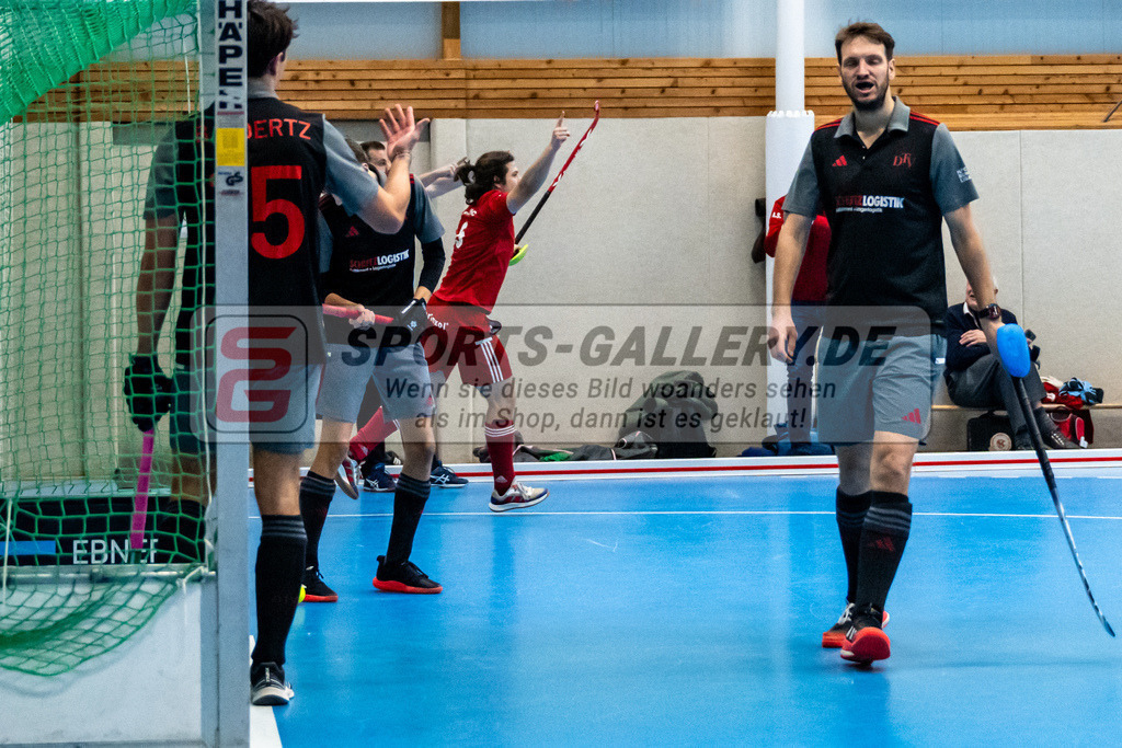 BHC Herren - DTVII 12-8 9.2.25 SG-9348 | Hockey,Sport,Fieldhockey,1.Bundesliga,2.Bundesliga,Sportfotografie,Shop,Sportphotography,Feldhockey,Hockeyliga