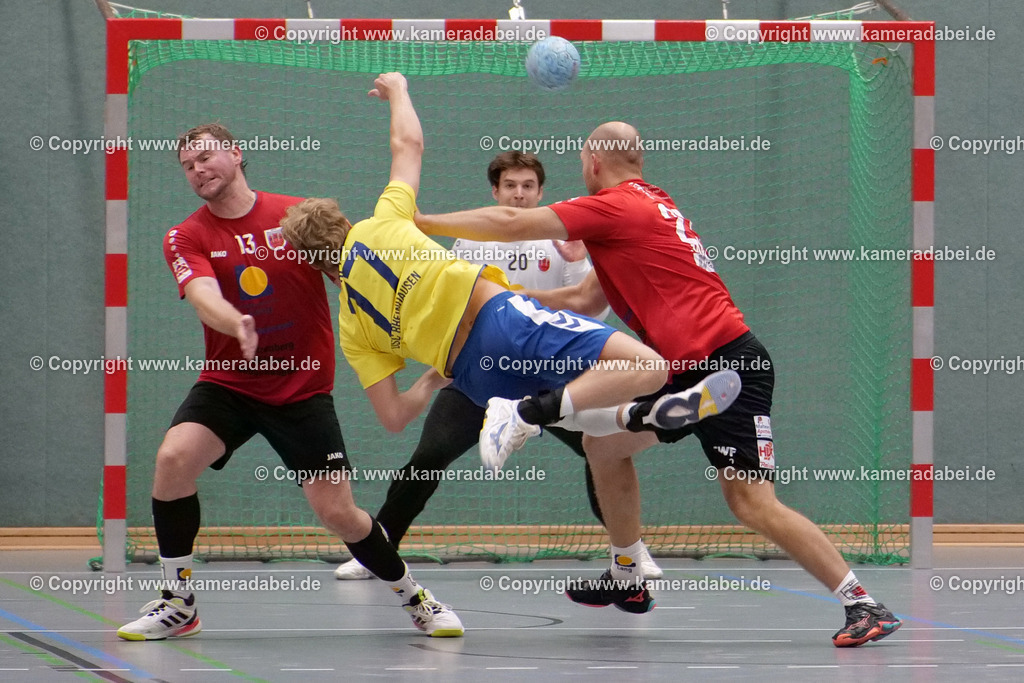 Handball : Oberliga Herren:  MTV Rheinwacht Dinslaken  - OSC Rheinhausen am 10.10.2026 in Dinslaken | Handball : Oberliga Herren:  MTV Rheinwacht Dinslaken  - OSC Rheinhausen am 10.10.2026 in Dinslaken - Realisiert mit Pictrs.com