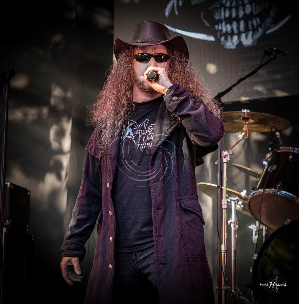 Metal Attack Tribute | Stadtfest Aschaffenburg 30.08.2025 - Realisiert mit Pictrs.com