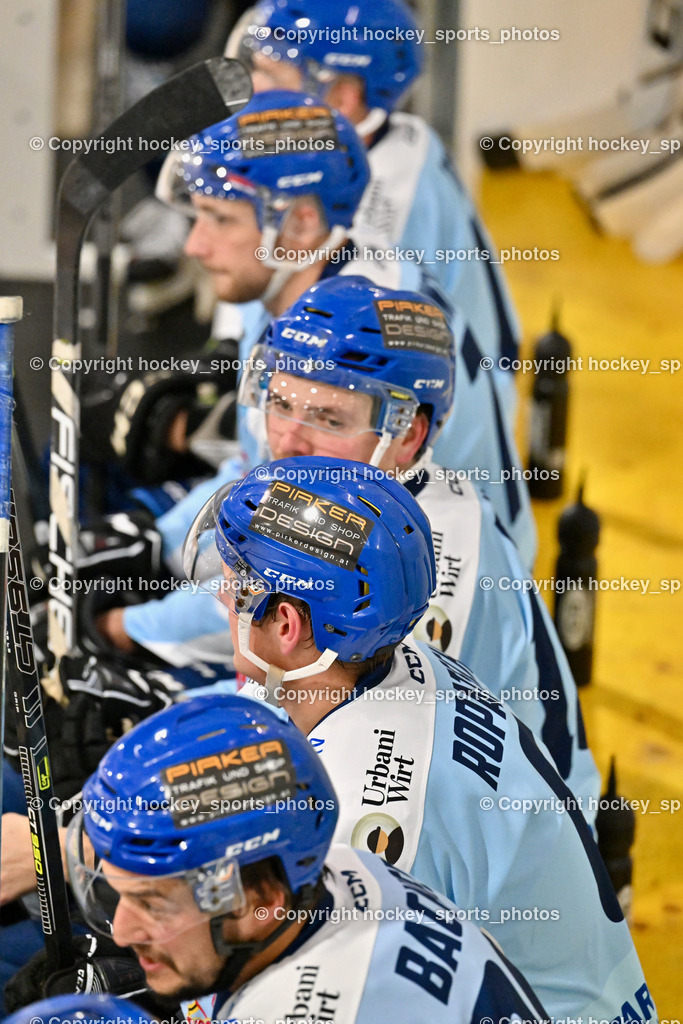 ESC Steindorf vs. EC Spittal Hornets 3.12.2022 | ESC Steindorf Mannschaft, 