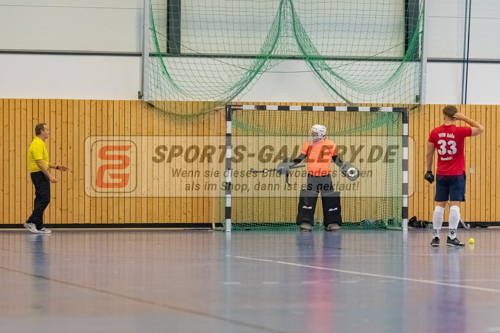 HK_20230205_103853 | Oberliga Gruppe B ( M ) VFB Hüls - MTV Moers  am 5.2.2023 VFB Hüls, Marl ,