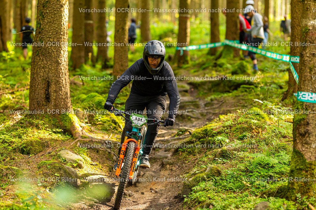 Enduro One Rabenberg Sa R1-1862 | OCR Bilder Fotograf Eisenach Michael Schröder